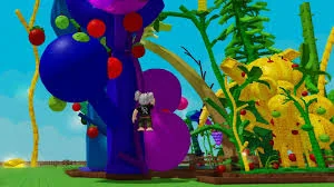 Grow A Garden 2 high-value crops screenshot
